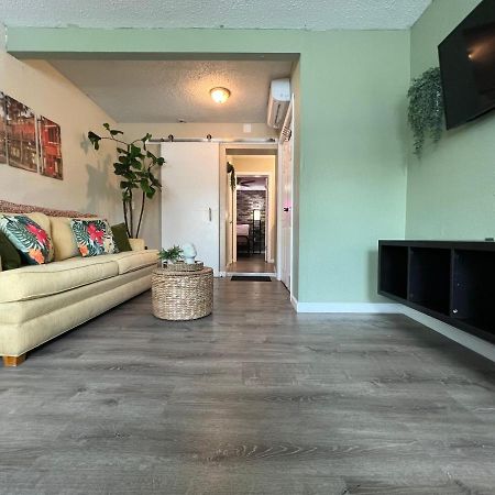 Apartment Near Tpa Airport Tampa Kültér fotó