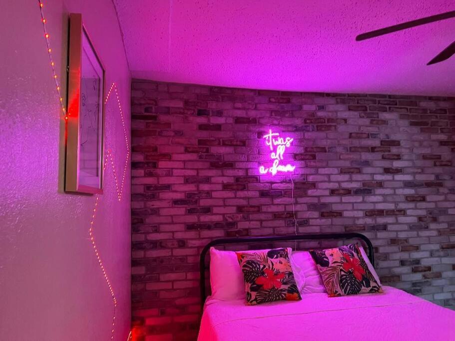 Apartment Near Tpa Airport Tampa Kültér fotó