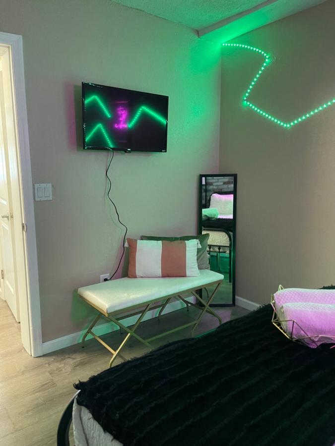 Apartment Near Tpa Airport Tampa Kültér fotó