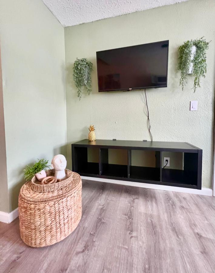 Apartment Near Tpa Airport Tampa Kültér fotó