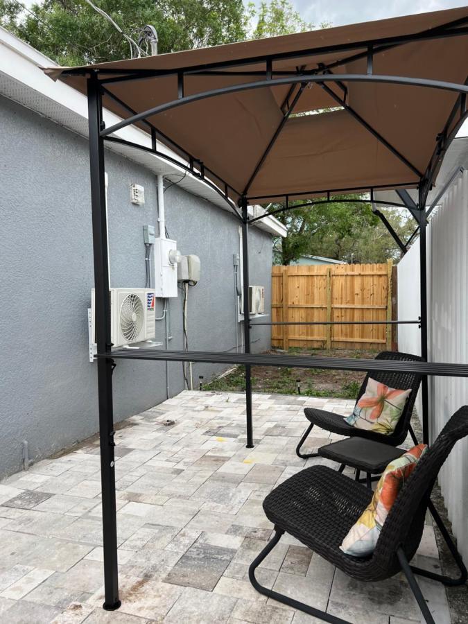 Apartment Near Tpa Airport Tampa Kültér fotó