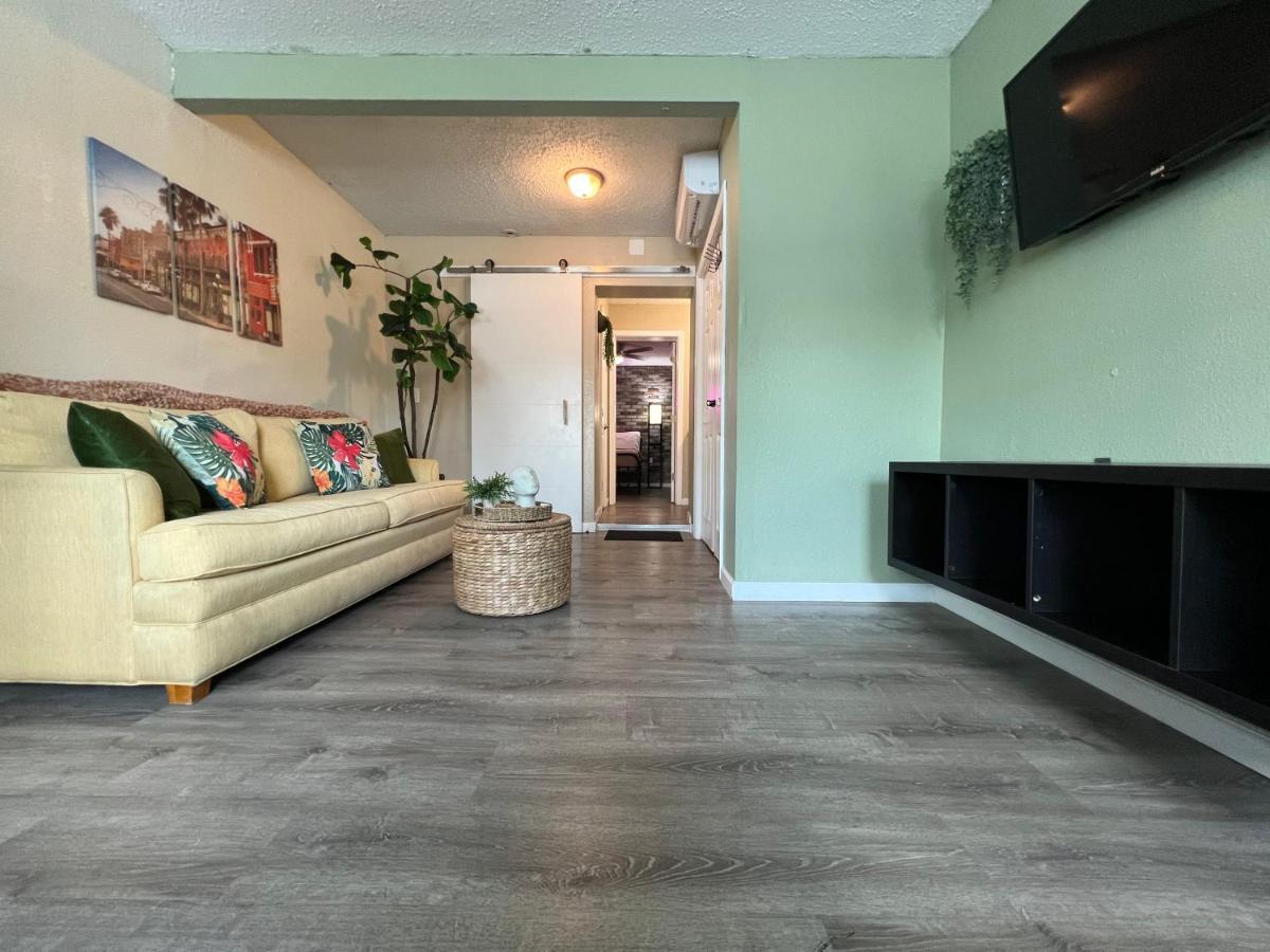 Apartment Near Tpa Airport Tampa Kültér fotó