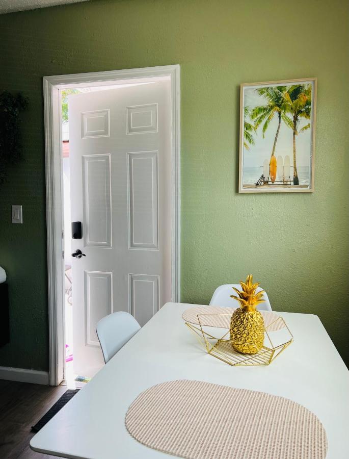 Apartment Near Tpa Airport Tampa Kültér fotó