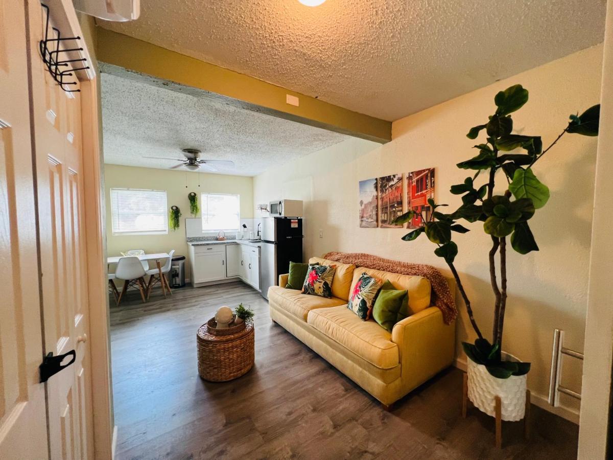 Apartment Near Tpa Airport Tampa Kültér fotó