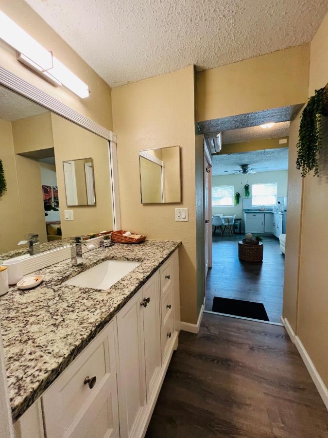 Apartment Near Tpa Airport Tampa Kültér fotó