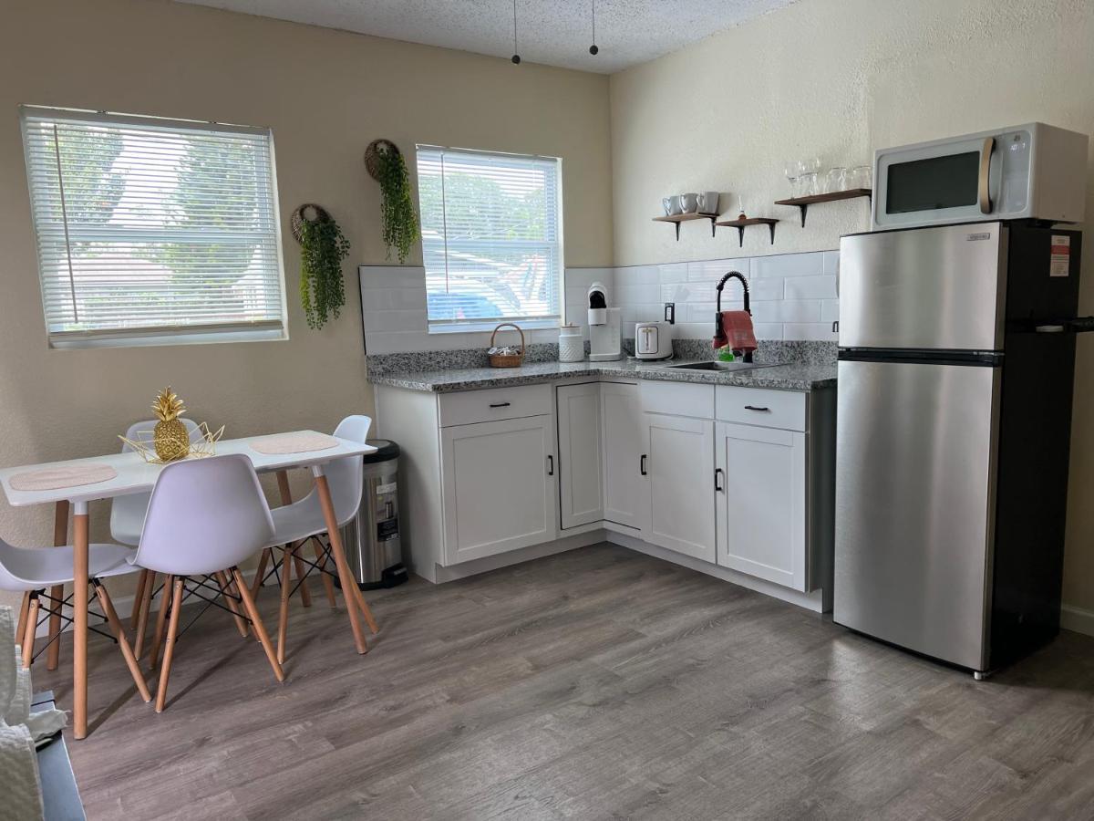 Apartment Near Tpa Airport Tampa Kültér fotó